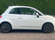 2019 Fiat 500 1.2 lounge auto