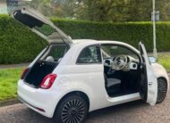 2019 Fiat 500 1.2 lounge auto