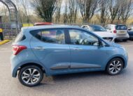 2016 Hyundai i10 SE