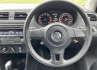 2012 Volkswagen Polo