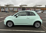 2019 FIAT 500-1.2 ulez free automatic