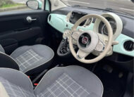 2019 FIAT 500-1.2 ulez free automatic