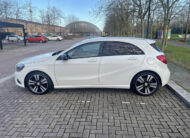 2013 Mercedes-Benz a class a180 1.5 auto