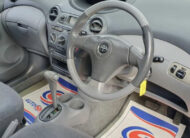 Toyota Yaris 2003