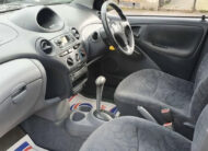 Toyota Yaris 2003