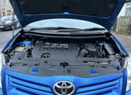 2010 Toyota Auris