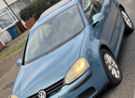 2005 Volkswagen Golf mk5