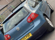 2005 Volkswagen Golf mk5