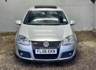 2006 Volkswagen Golf