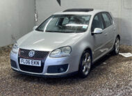 2006 Volkswagen Golf