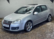 2006 Volkswagen Golf