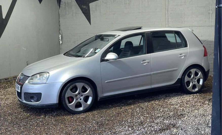 2006 Volkswagen Golf