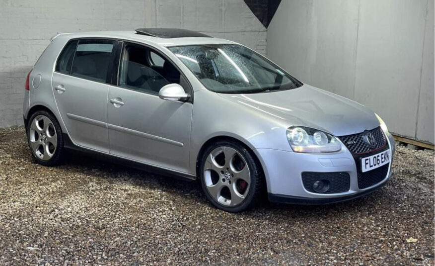 2006 Volkswagen Golf