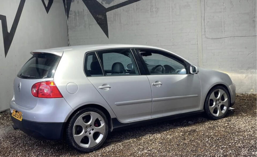 2006 Volkswagen Golf