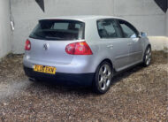 2006 Volkswagen Golf