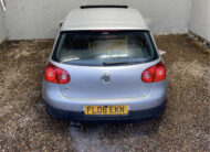 2006 Volkswagen Golf