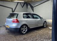 2006 Volkswagen Golf