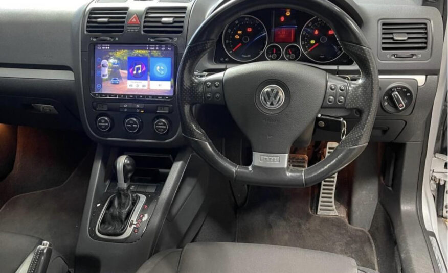 2006 Volkswagen Golf