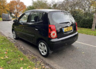 2010 Kia Automatic Picanto 1.1 FSH ULEZ