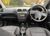 2010 Kia Automatic Picanto 1.1 FSH ULEZ