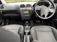 2010 Kia Automatic Picanto 1.1 FSH ULEZ