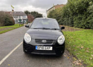 2010 Kia Automatic Picanto 1.1 FSH ULEZ