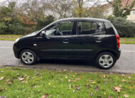 2010 Kia Automatic Picanto 1.1 FSH ULEZ