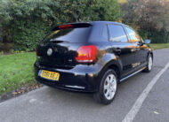 2011 Volkswagen Polo Automatic 1.4FSH