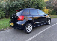 2011 Volkswagen Polo Automatic 1.4FSH