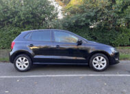 2011 Volkswagen Polo Automatic 1.4FSH