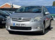 2010 Toyota Auris 1.6 TR (124bhp) 5d MMT