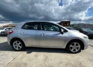 2010 Toyota Auris 1.6 TR (124bhp) 5d MMT