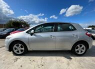 2010 Toyota Auris 1.6 TR (124bhp) 5d MMT