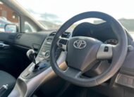 2010 Toyota Auris 1.6 TR (124bhp) 5d MMT