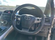 2010 Toyota Auris 1.6 TR (124bhp) 5d MMT