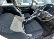 2010 Toyota Auris 1.6 TR (124bhp) 5d MMT