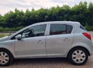 2009 Vauxhall Corsa 1.2 Club 5d Easytronic –