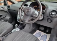 2009 Vauxhall Corsa 1.2 Club 5d Easytronic –