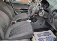 2009 Vauxhall Corsa 1.2 Club 5d Easytronic –