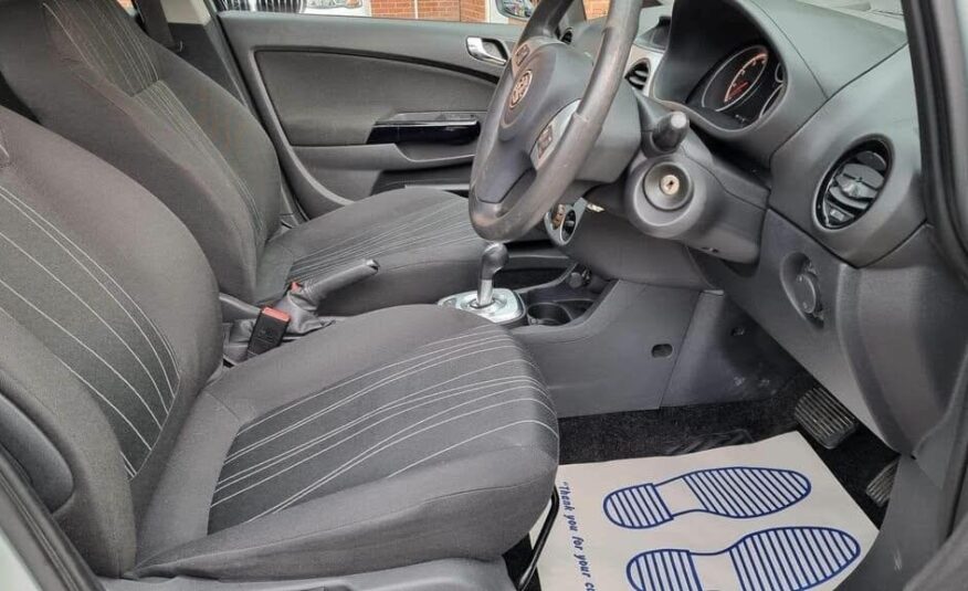 2009 Vauxhall Corsa 1.2 Club 5d Easytronic –