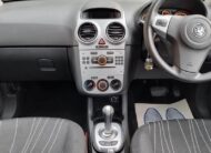 2009 Vauxhall Corsa 1.2 Club 5d Easytronic –