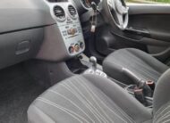 2009 Vauxhall Corsa 1.2 Club 5d Easytronic –