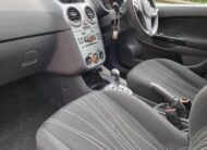 2009 Vauxhall Corsa 1.2 Club 5d Easytronic –