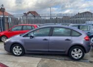 2006 Citroen C4 1.6 SX auto