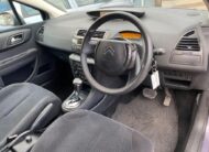 2006 Citroen C4 1.6 SX auto