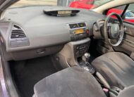 2006 Citroen C4 1.6 SX auto