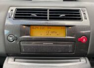 2006 Citroen C4 1.6 SX auto