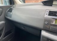 2006 Citroen C4 1.6 SX auto