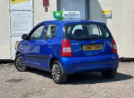 2007 Kia Picanto 1.1 LS auto –