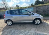 2008 Honda Jazz 1.4 SE CVT-7